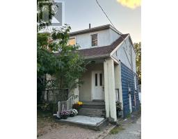 52A ROCKCLIFFE BOULEVARD