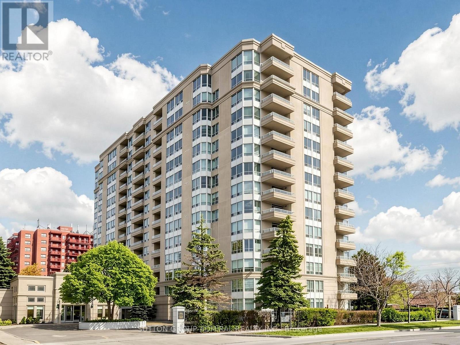1004 - 2 Covington Road, Toronto (englemount-lawrence), Ontario