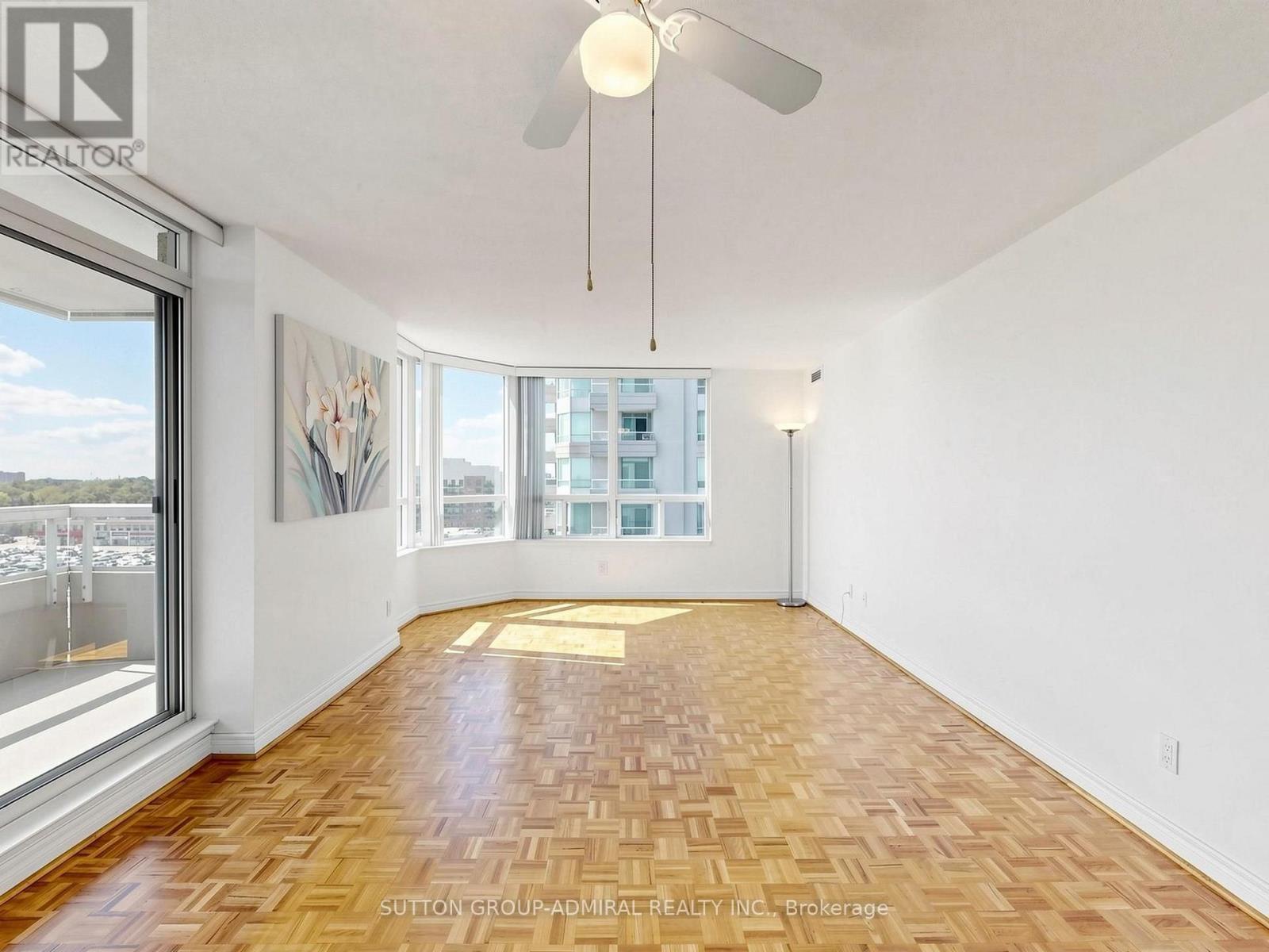 1004 - 2 Covington Road, Toronto (englemount-lawrence), Ontario