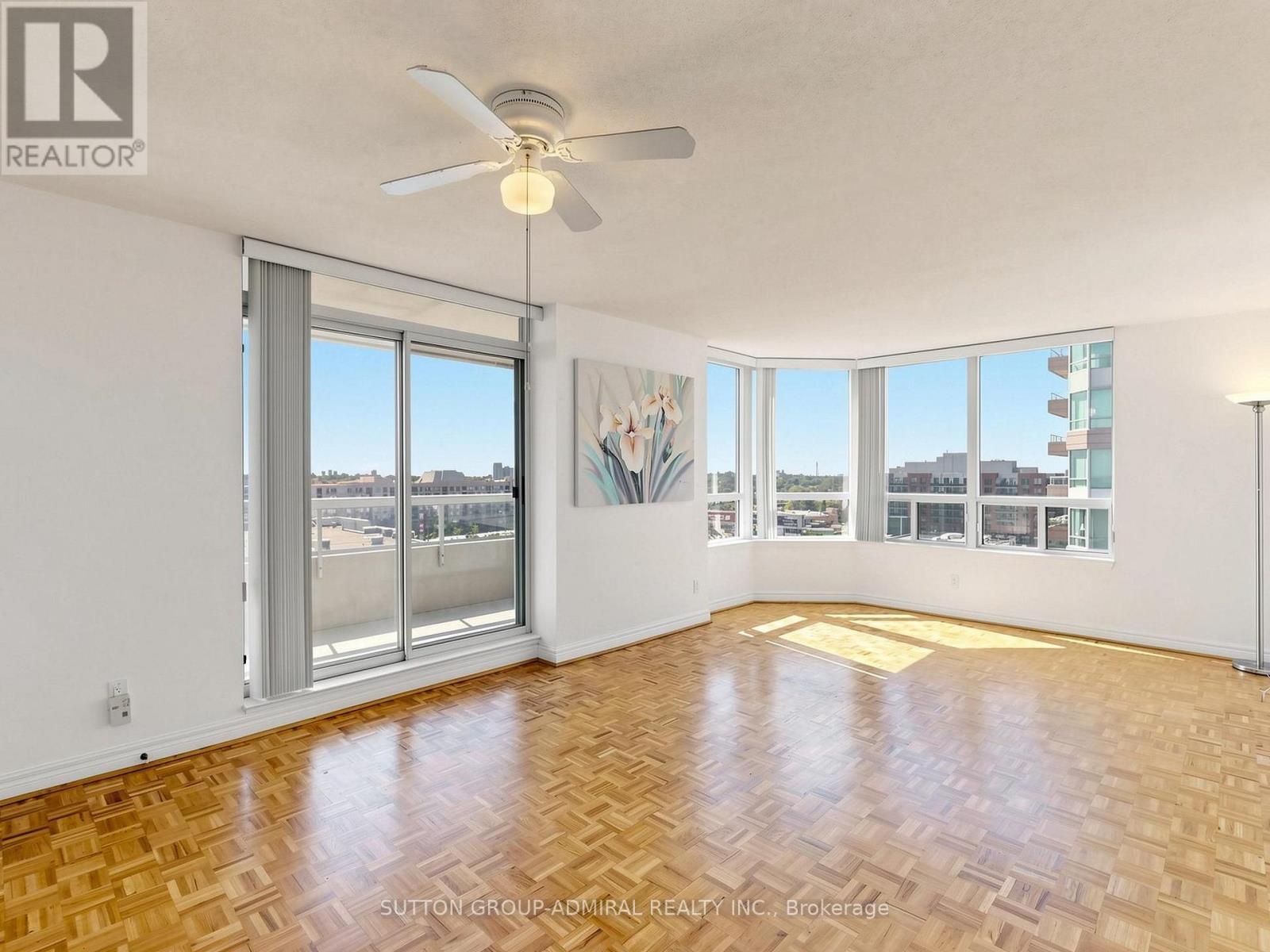 1004 - 2 Covington Road, Toronto (englemount-lawrence), Ontario