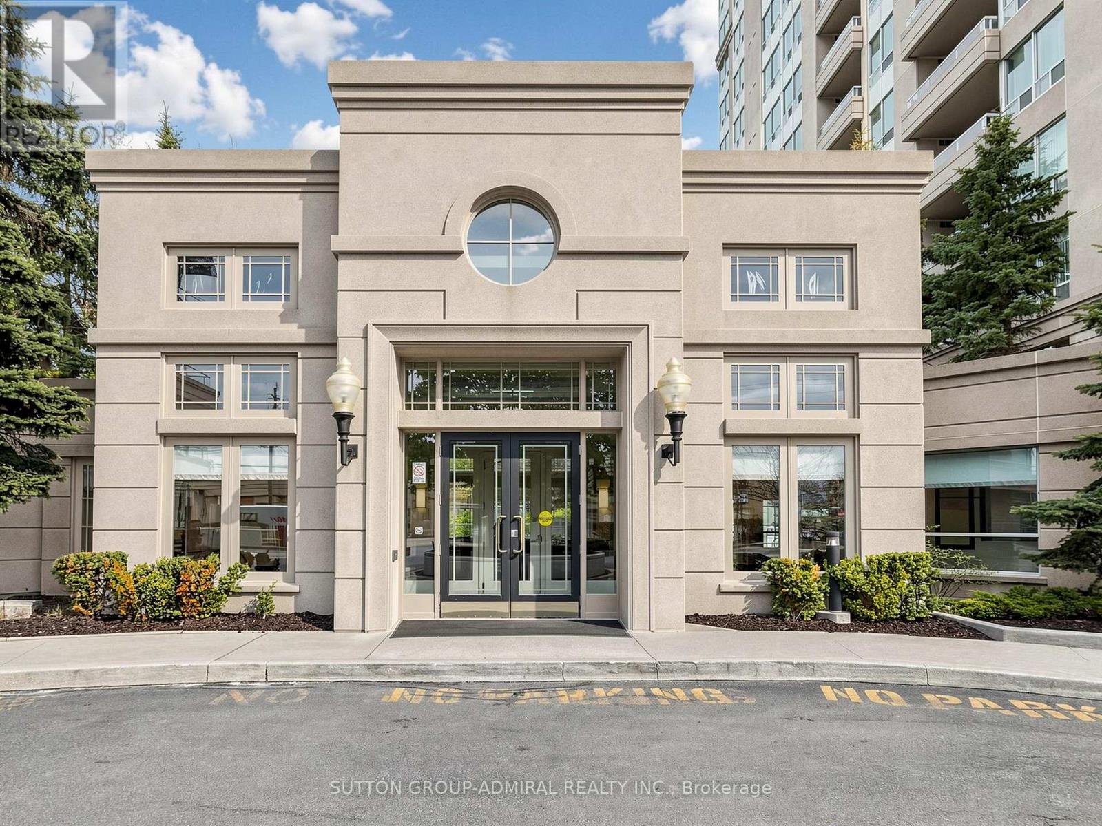 1004 - 2 Covington Road, Toronto (englemount-lawrence), Ontario