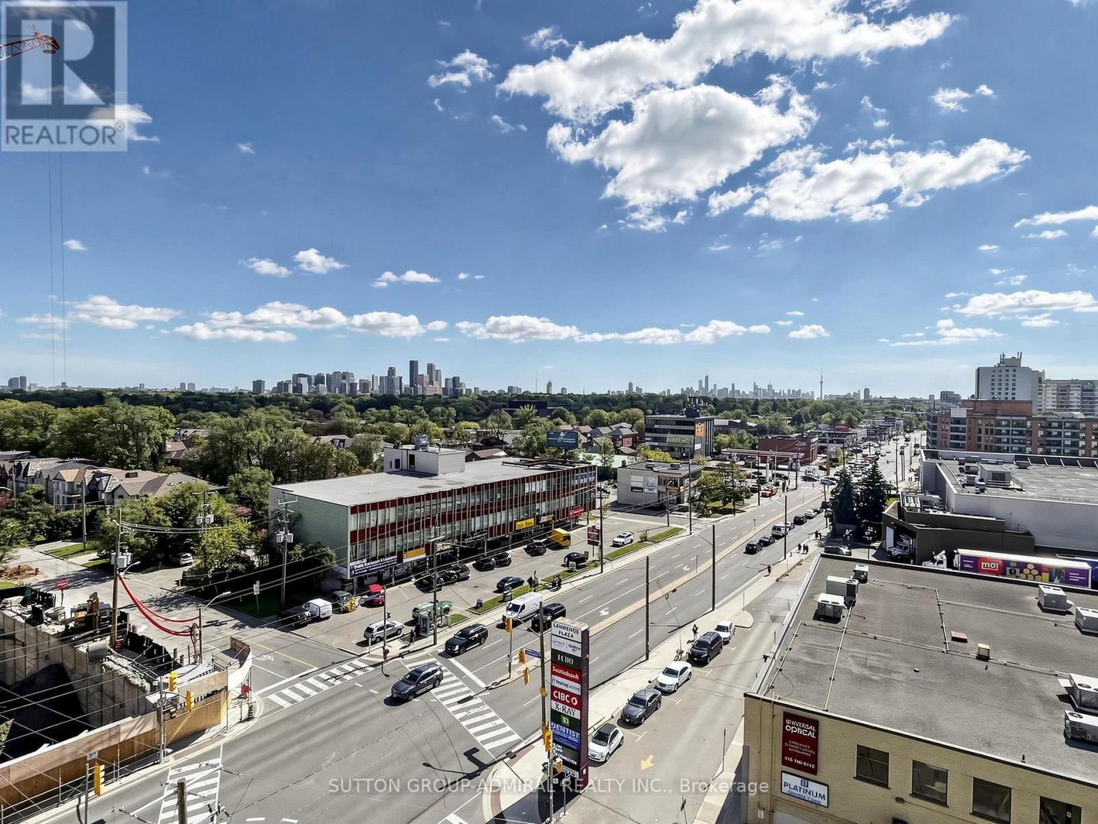 1004 - 2 Covington Road, Toronto (englemount-lawrence), Ontario