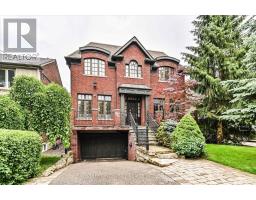 5 WESTGROVE CRESCENT