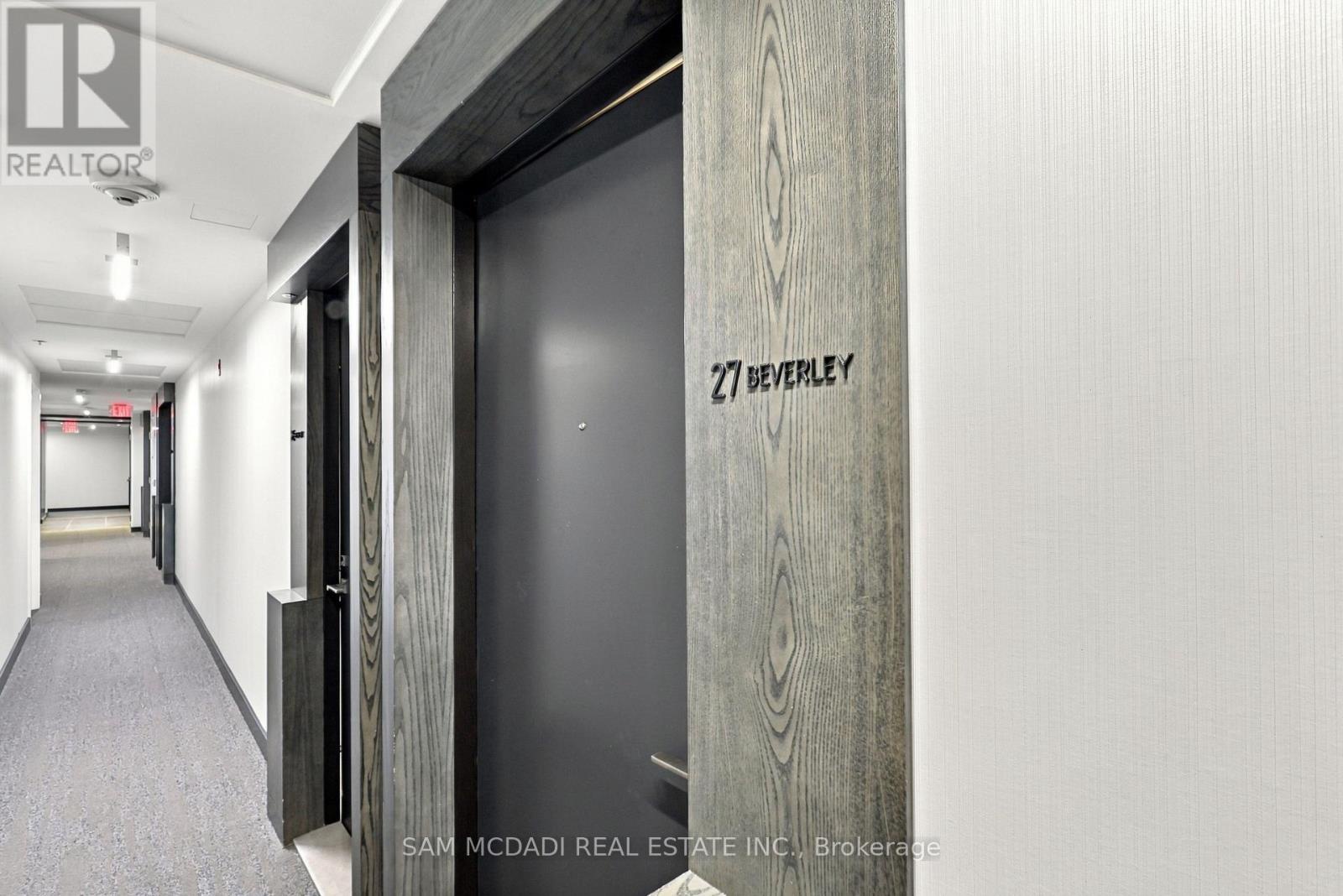 Th27 - 15 Beverley Street, Toronto (kensington-chinatown), Ontario