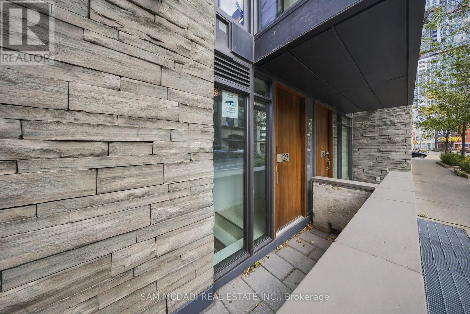 Th27 - 15 Beverley Street, Toronto (kensington-chinatown), Ontario
