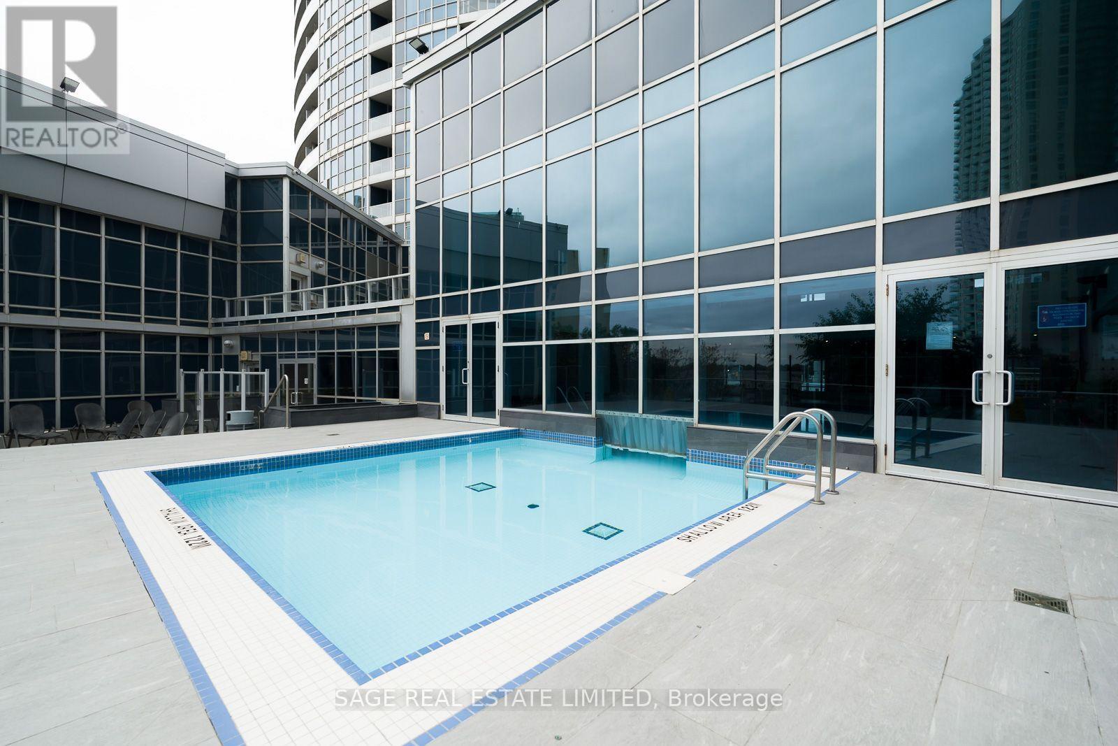 1705 - 208 Queens Quay W, Toronto (waterfront Communities), Ontario