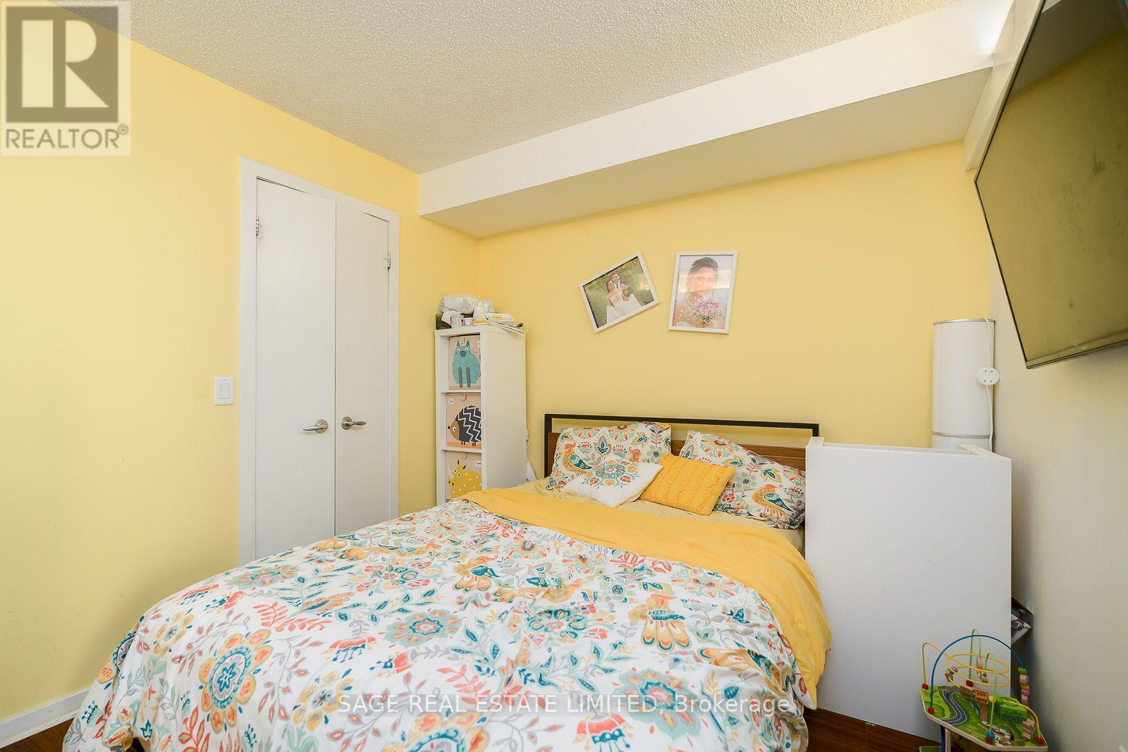1705 - 208 Queens Quay W, Toronto (waterfront Communities), Ontario