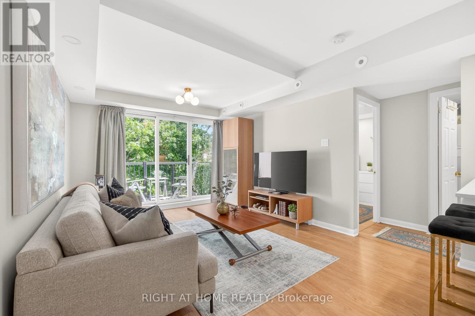 2151 - 105 George Appleton Way, Toronto (downsview-roding-cfb), Ontario