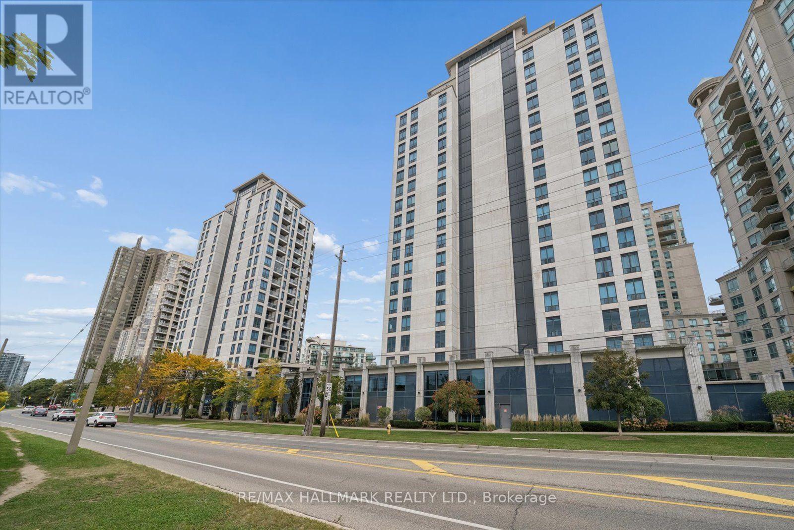 105 - 2087 Lake Shore Boulevard W, Toronto (mimico), Ontario