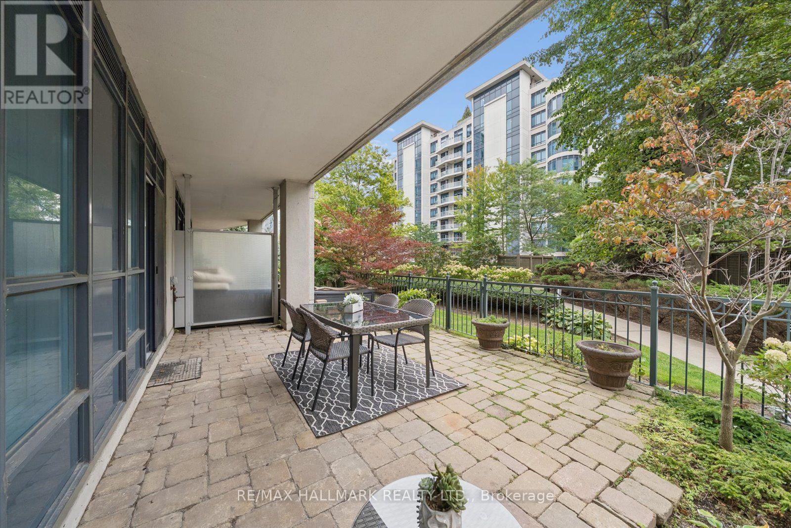 105 - 2087 Lake Shore Boulevard W, Toronto (mimico), Ontario