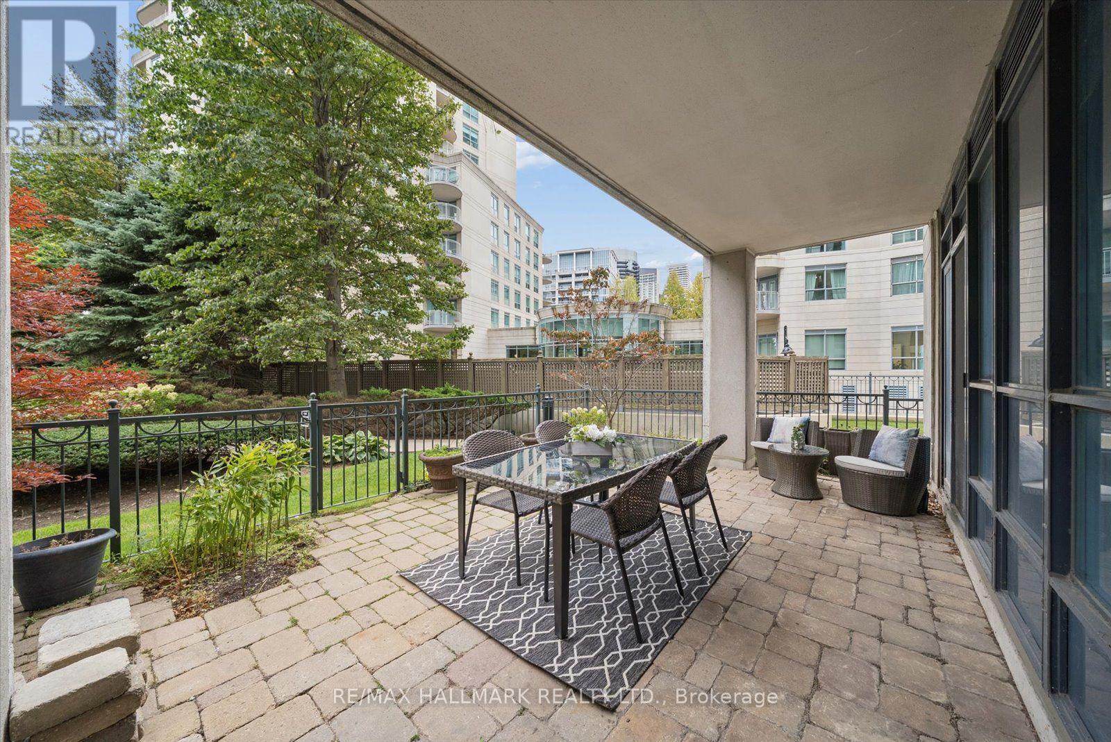 105 - 2087 Lake Shore Boulevard W, Toronto (mimico), Ontario