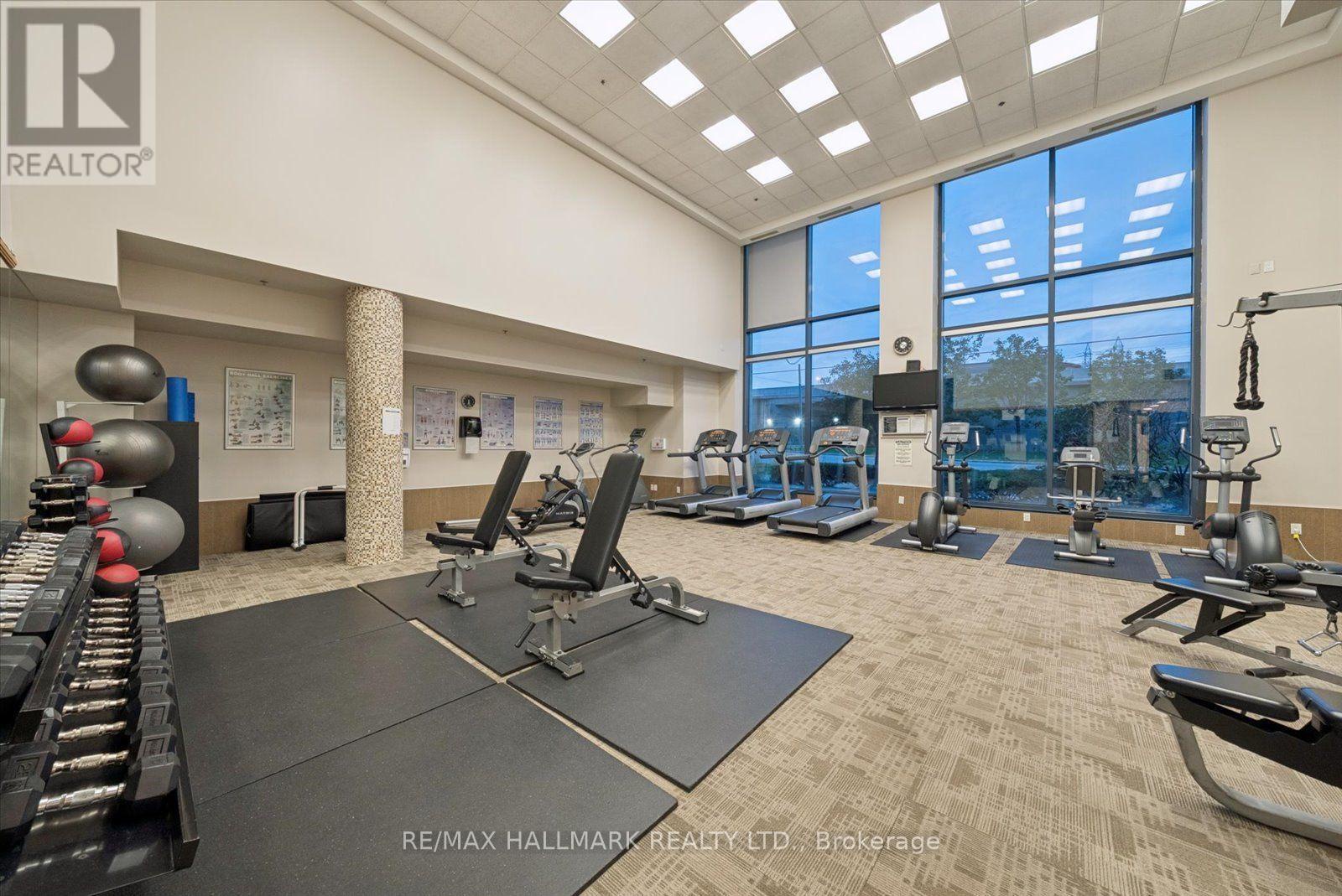 105 - 2087 Lake Shore Boulevard W, Toronto (mimico), Ontario