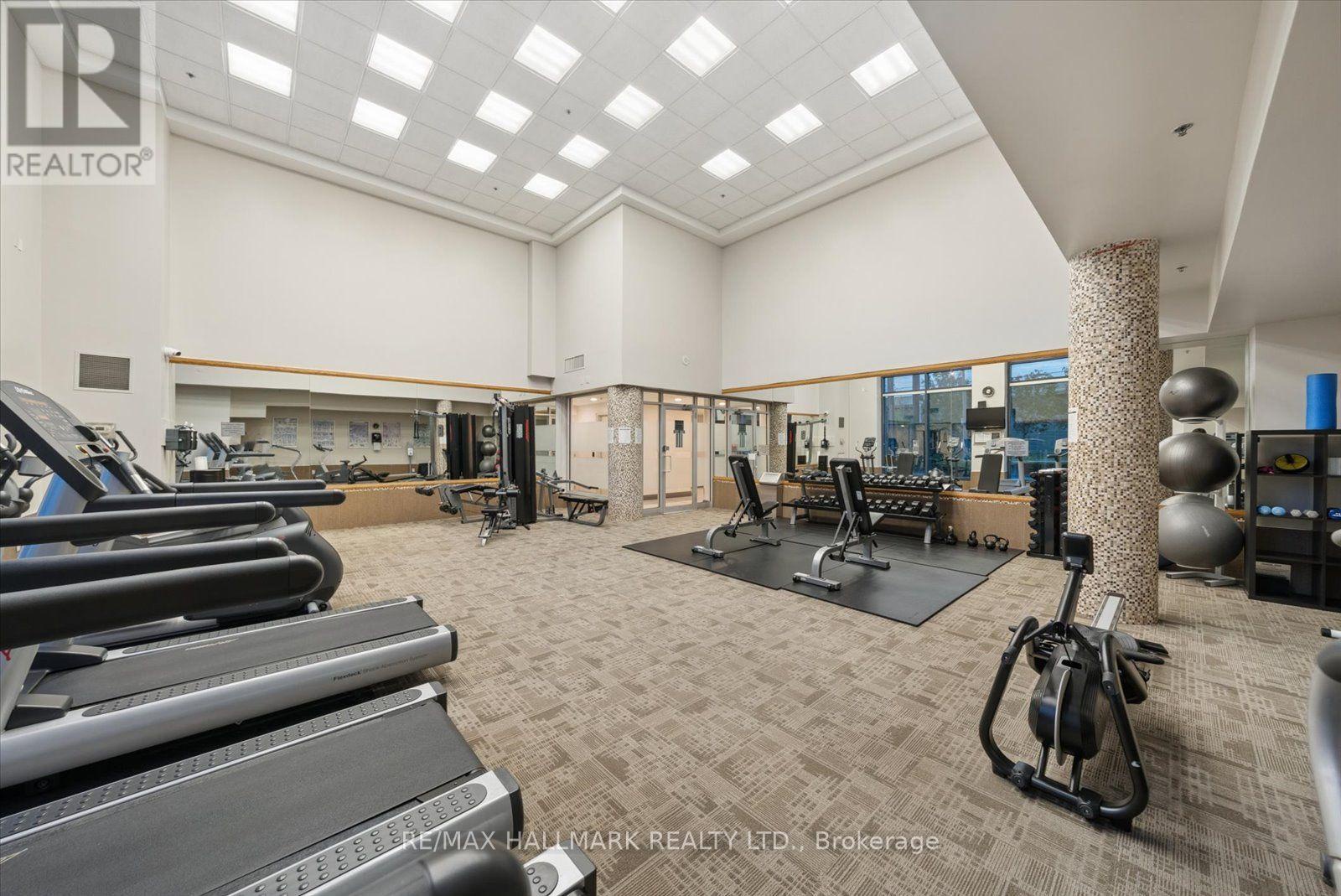 105 - 2087 Lake Shore Boulevard W, Toronto (mimico), Ontario
