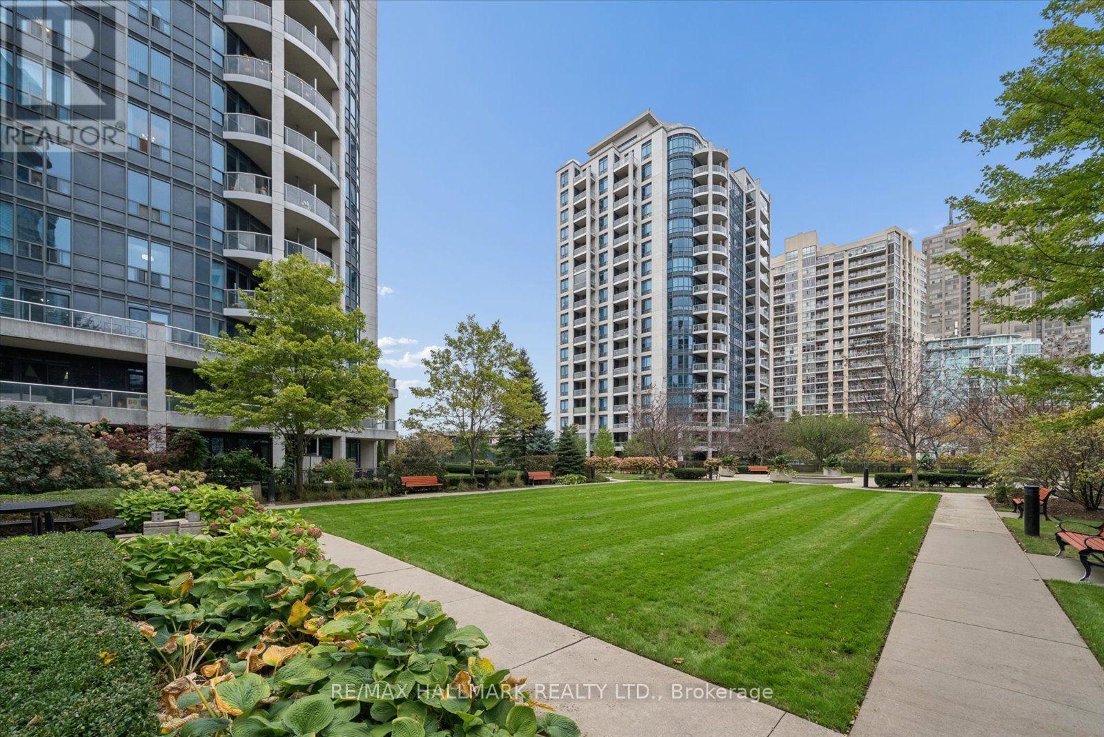105 - 2087 Lake Shore Boulevard W, Toronto (mimico), Ontario