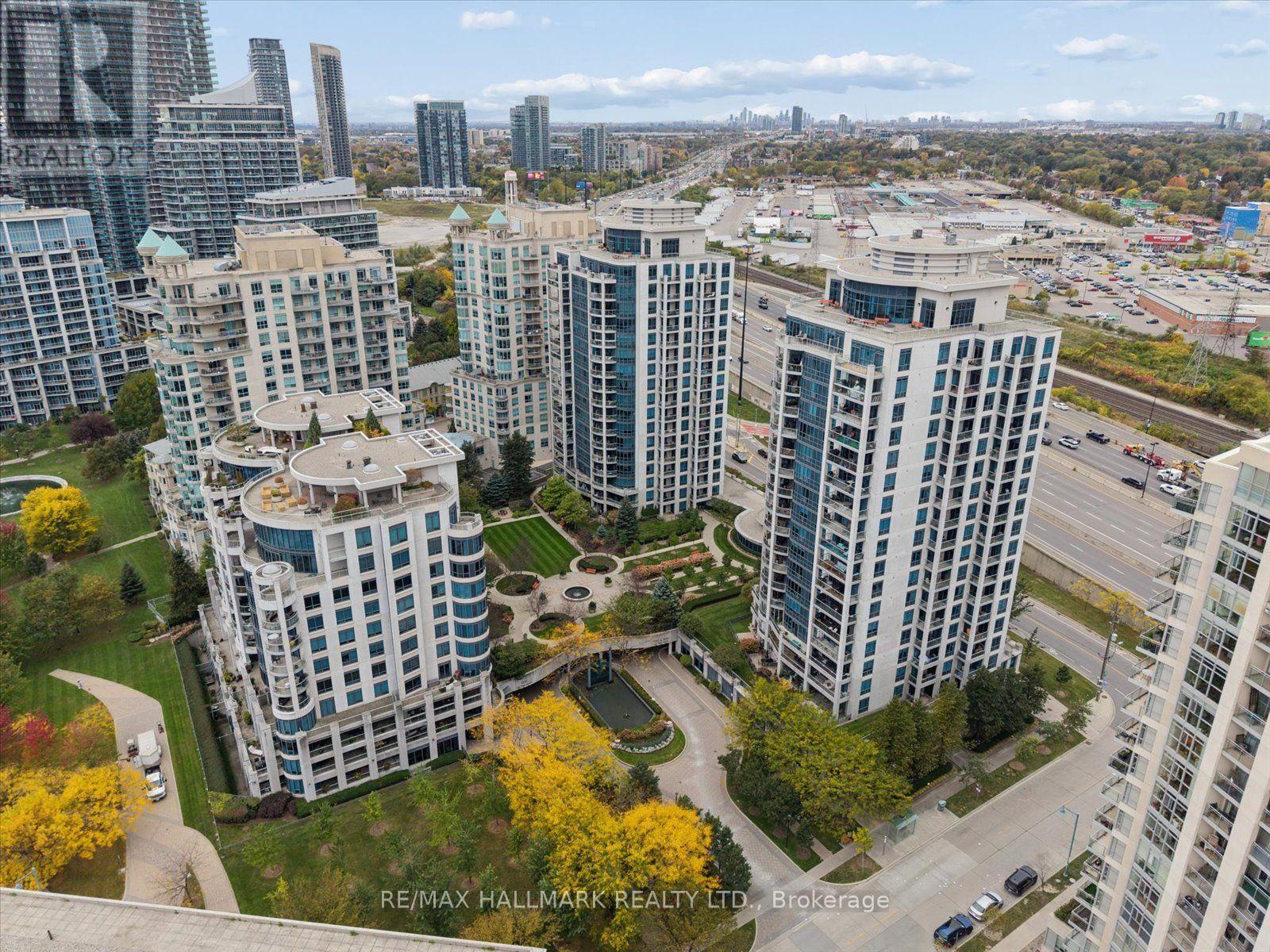 105 - 2087 Lake Shore Boulevard W, Toronto (mimico), Ontario