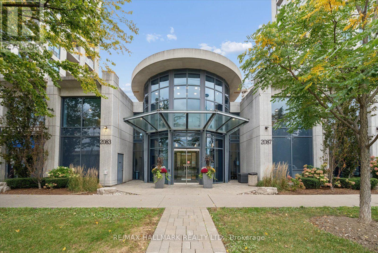 105 - 2087 Lake Shore Boulevard W, Toronto (mimico), Ontario