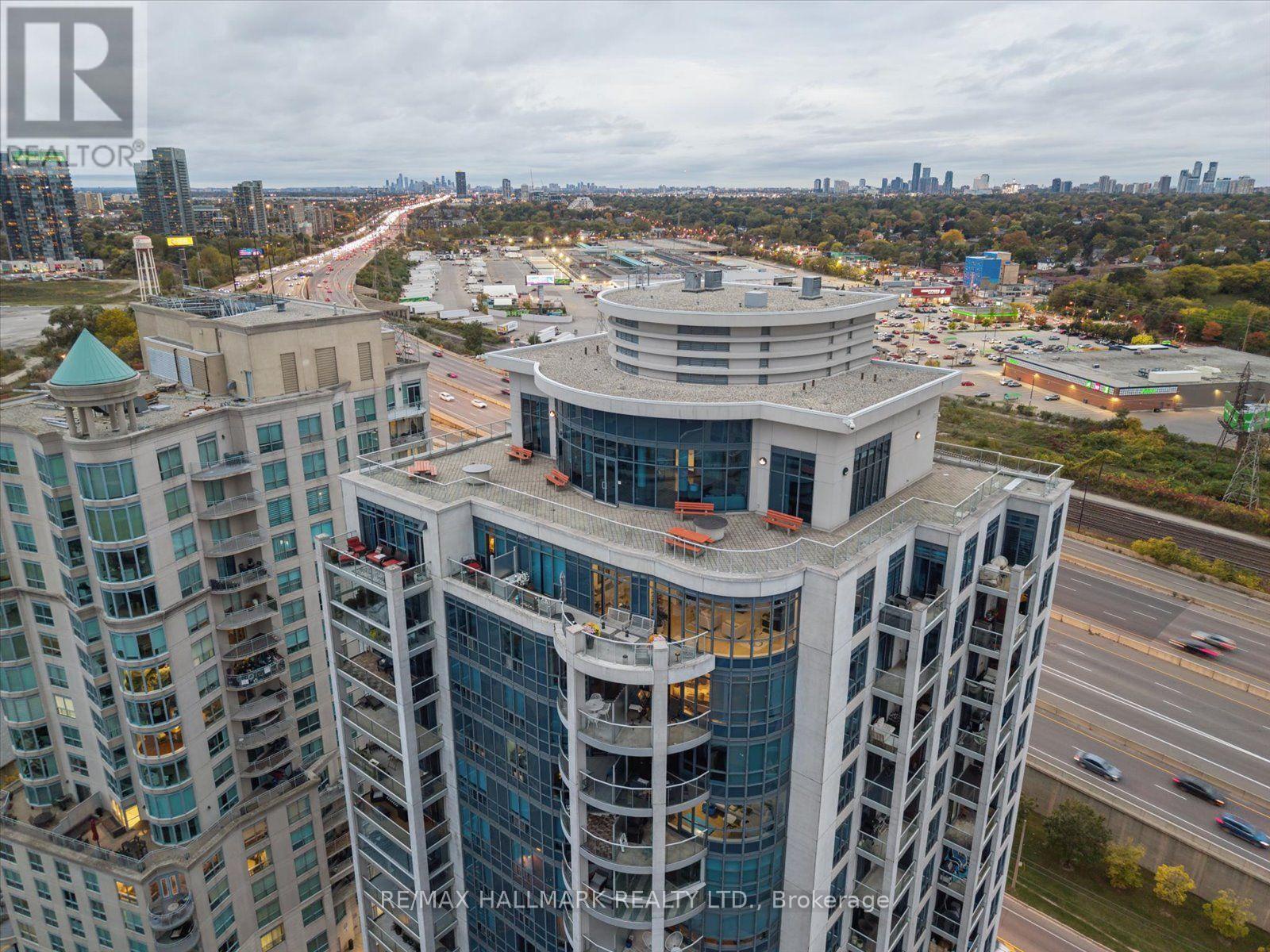 105 - 2087 Lake Shore Boulevard W, Toronto (mimico), Ontario
