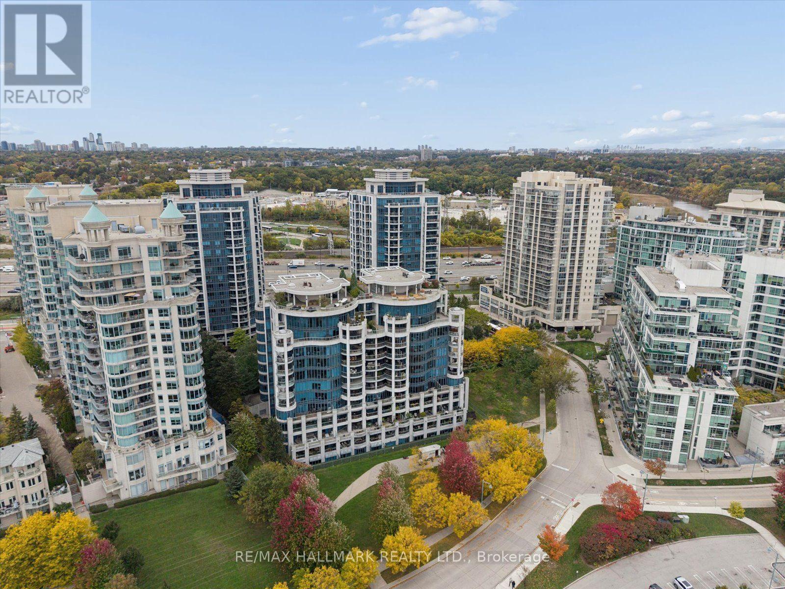 105 - 2087 Lake Shore Boulevard W, Toronto (mimico), Ontario