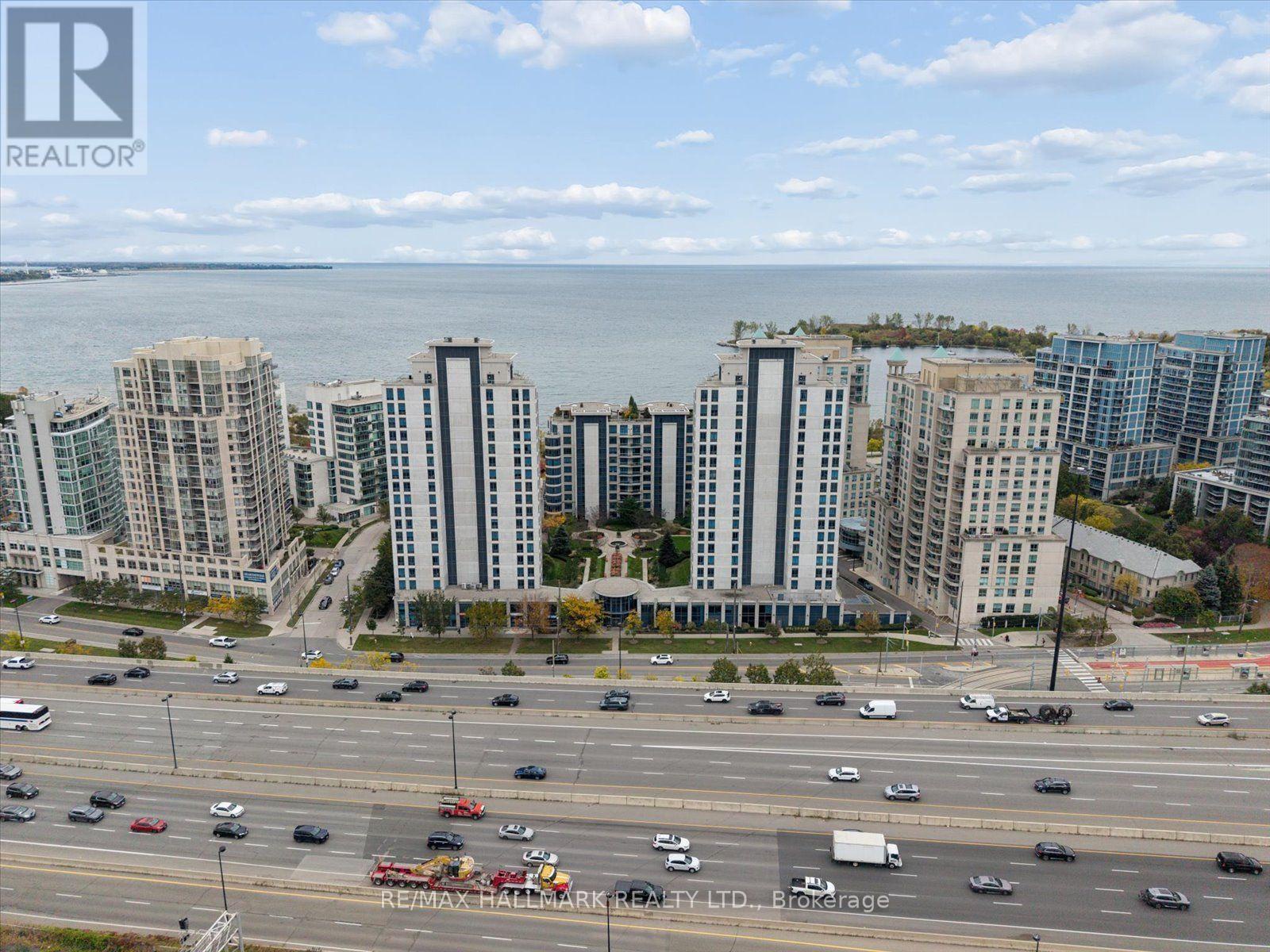 105 - 2087 Lake Shore Boulevard W, Toronto (mimico), Ontario