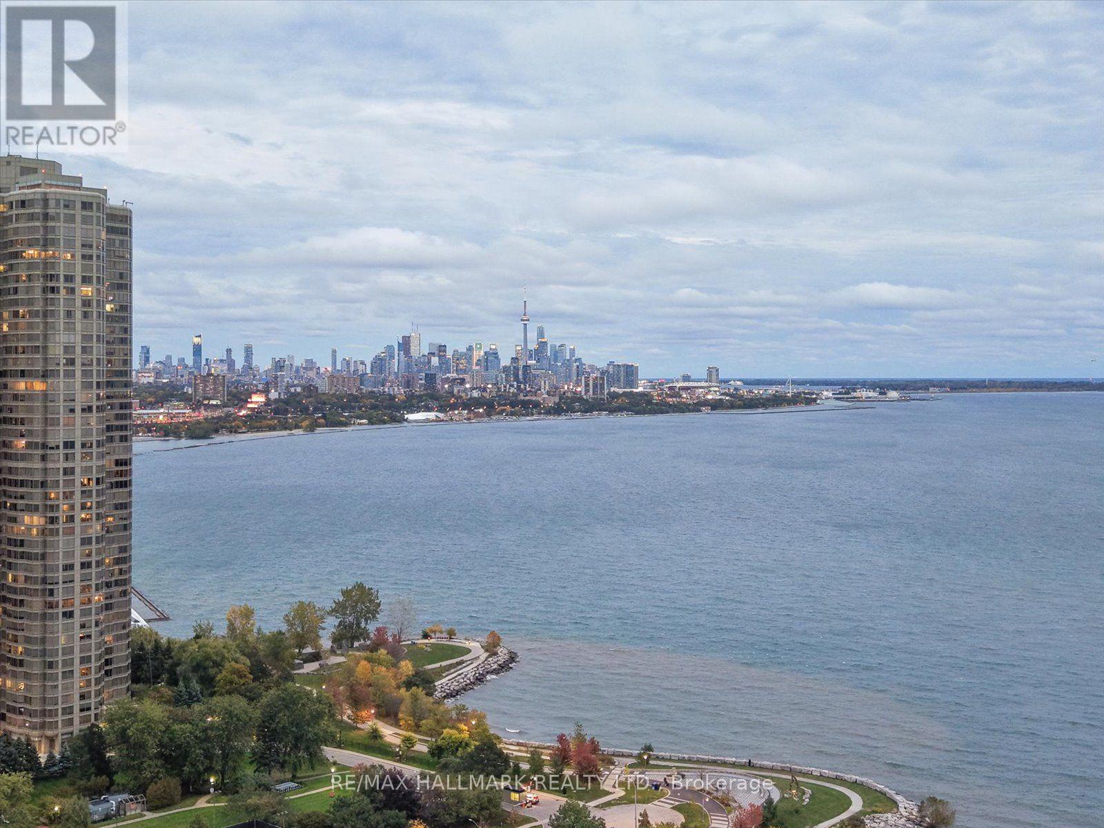 105 - 2087 Lake Shore Boulevard W, Toronto (mimico), Ontario