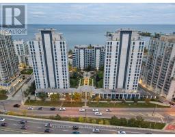 105 - 2087 LAKE SHORE BOULEVARD W