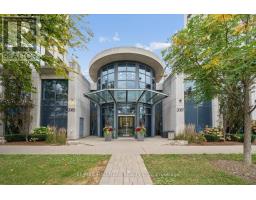 105 - 2087 LAKE SHORE BOULEVARD W