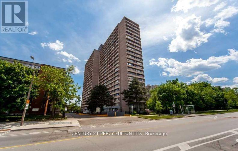 1904 - 10 Sunny Glen Way, Toronto (flemingdon Park), Ontario
