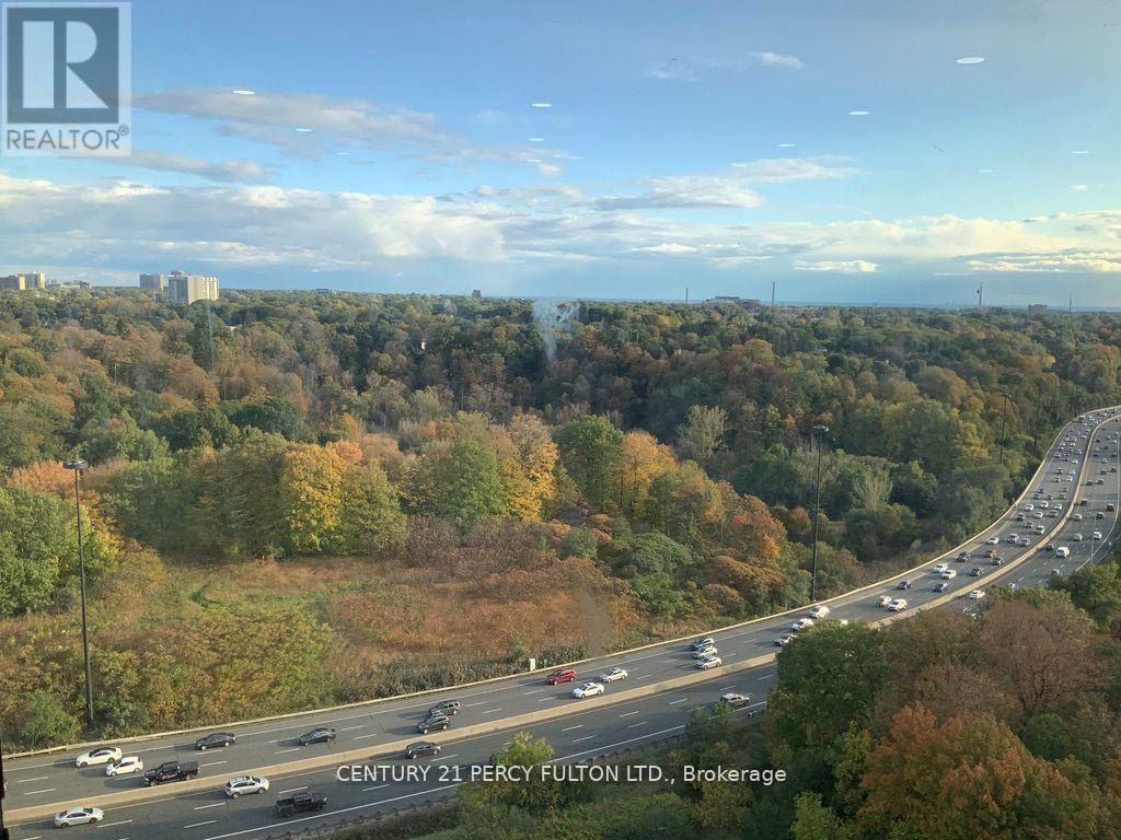 1904 - 10 Sunny Glen Way, Toronto (flemingdon Park), Ontario