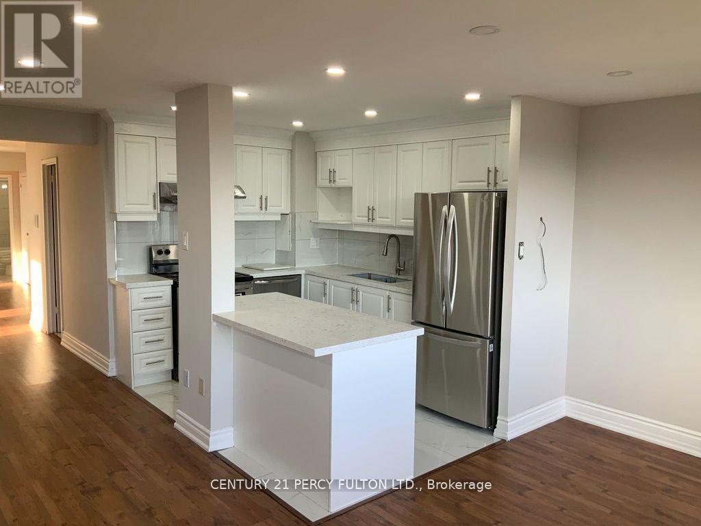 1904 - 10 Sunny Glen Way, Toronto (flemingdon Park), Ontario