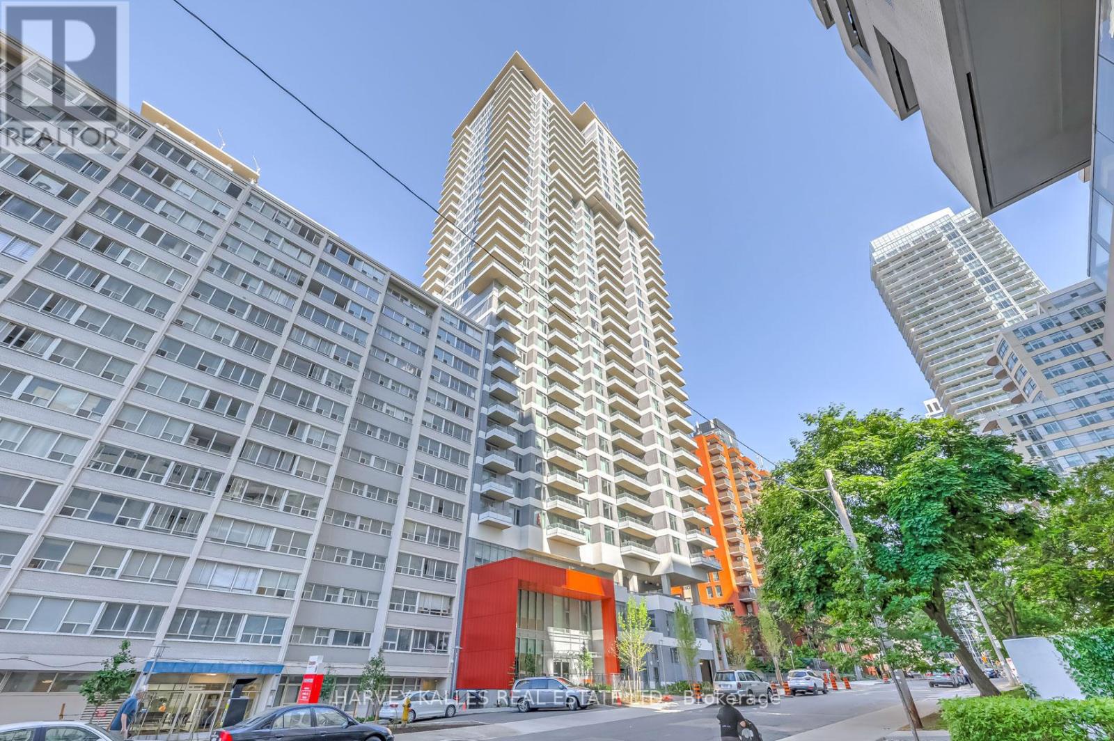 3415 - 50 Dunfield Avenue, Toronto (mount Pleasant West), Ontario