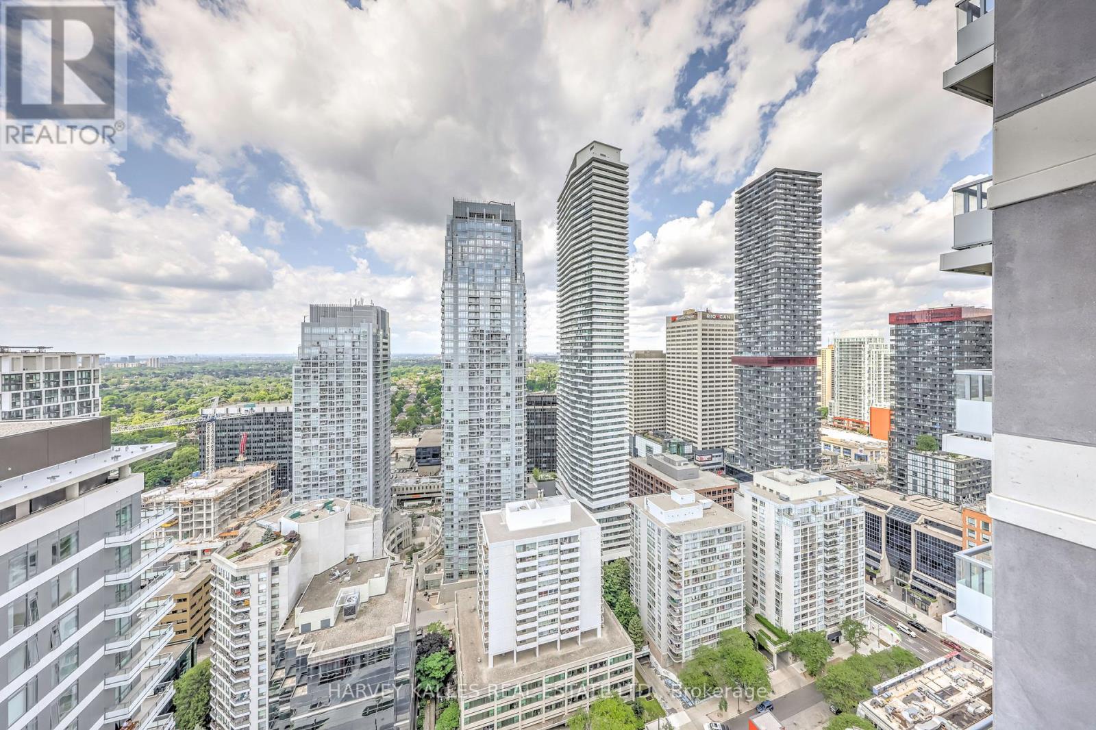 3415 - 50 Dunfield Avenue, Toronto (mount Pleasant West), Ontario