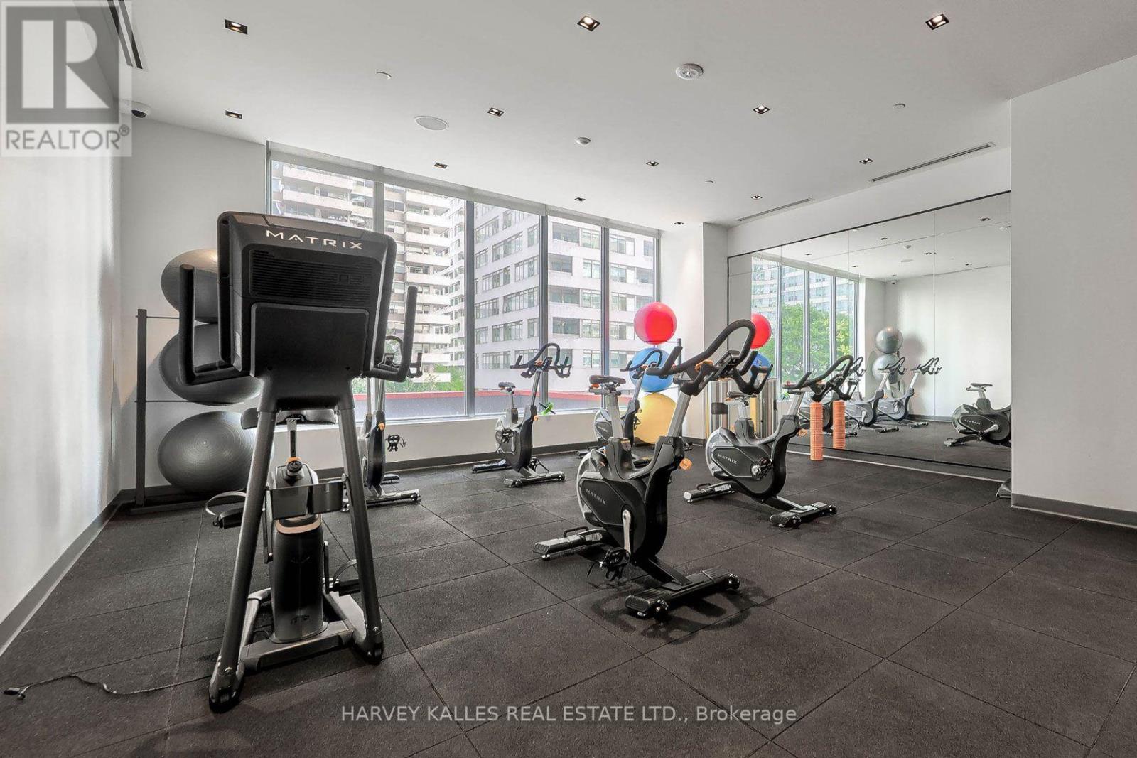 3415 - 50 Dunfield Avenue, Toronto (mount Pleasant West), Ontario