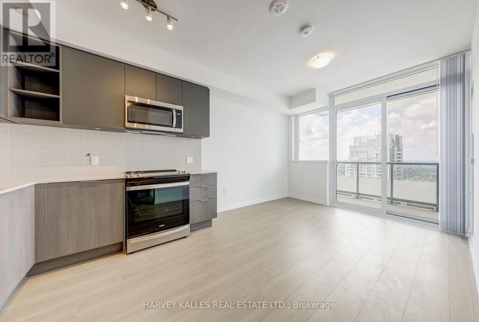 3415 - 50 Dunfield Avenue, Toronto (mount Pleasant West), Ontario