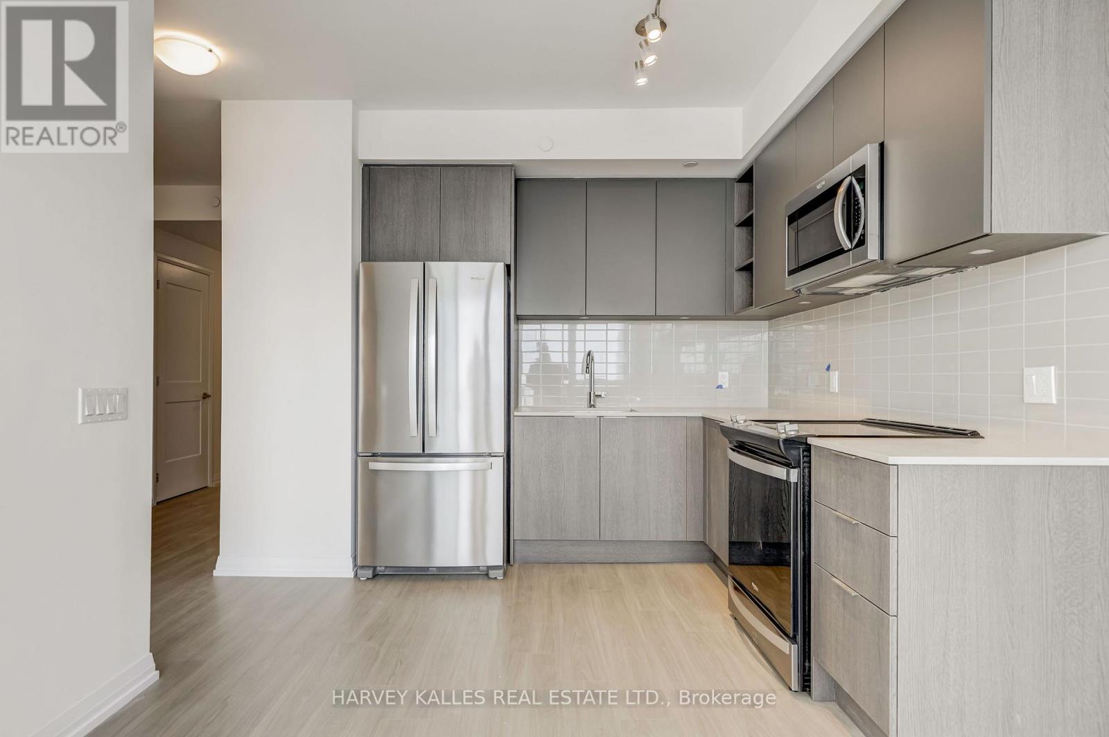 3415 - 50 Dunfield Avenue, Toronto (mount Pleasant West), Ontario