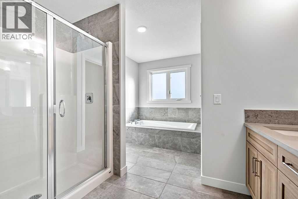 322 Hotchkiss Common Se, Calgary, Alberta