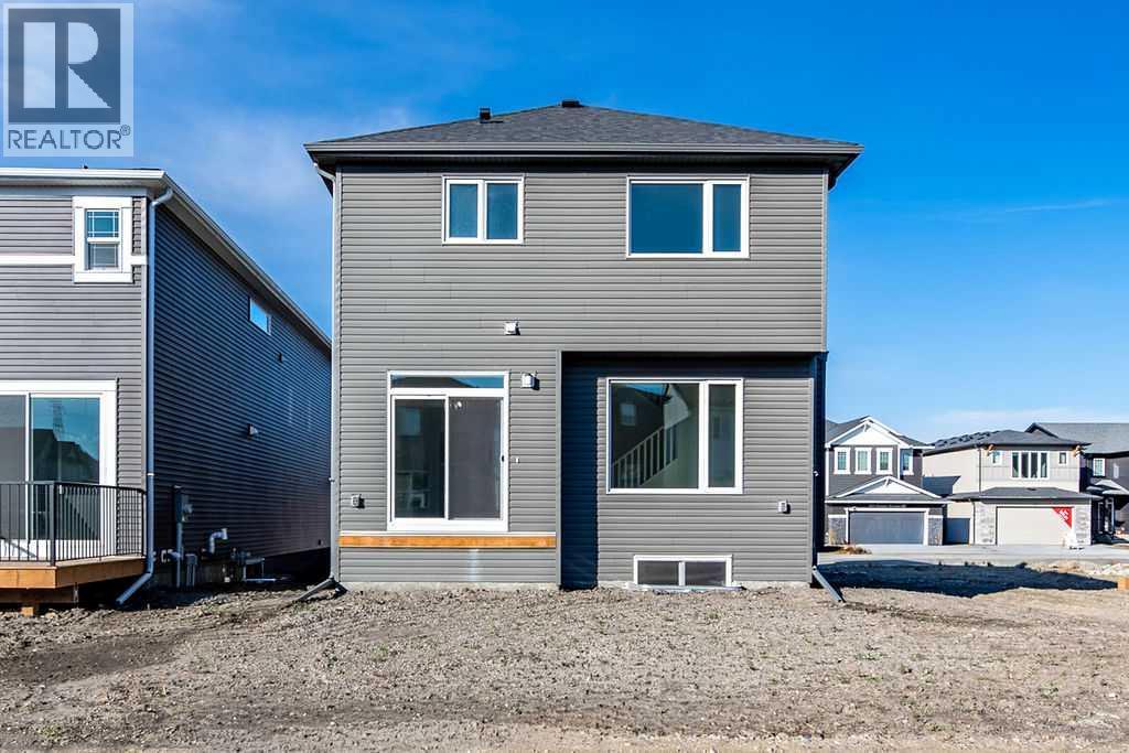 322 Hotchkiss Common Se, Calgary, Alberta