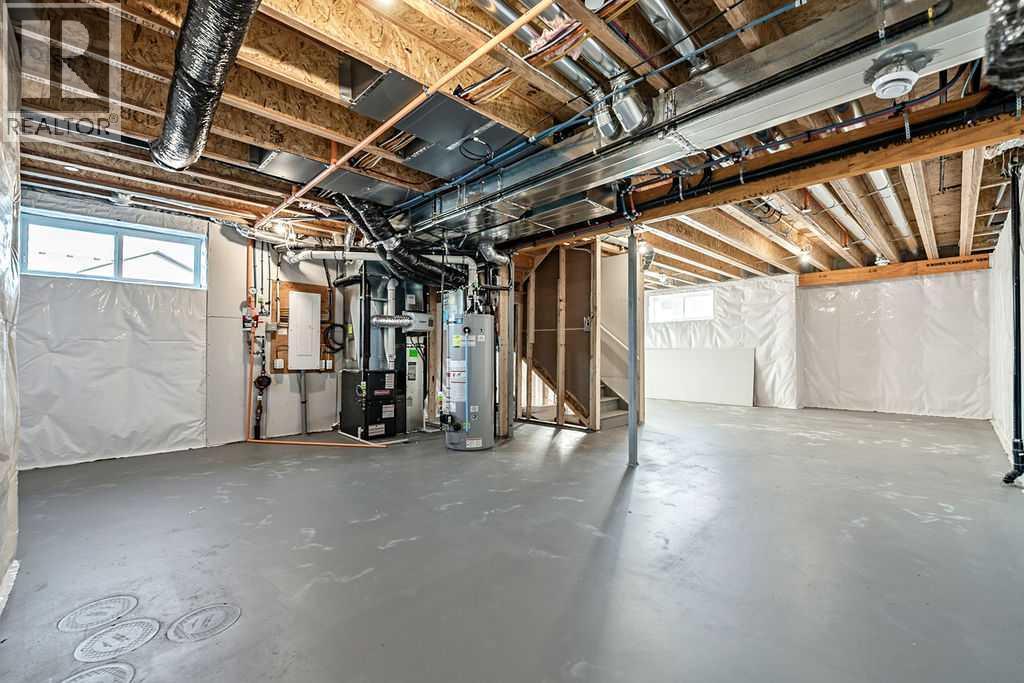 322 Hotchkiss Common Se, Calgary, Alberta