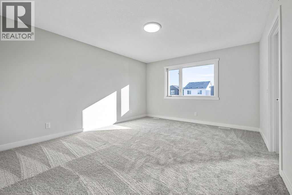 322 Hotchkiss Common Se, Calgary, Alberta