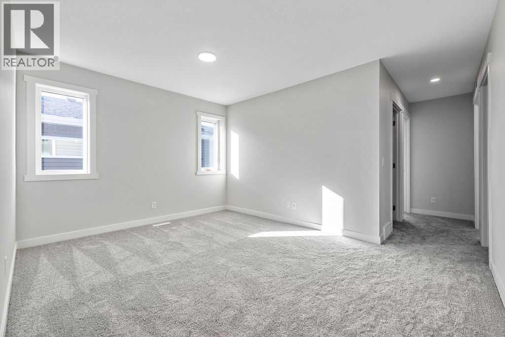 322 Hotchkiss Common Se, Calgary, Alberta