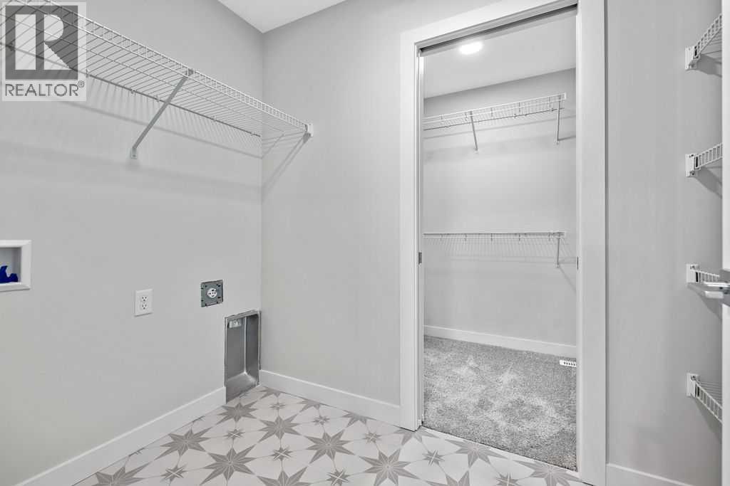 322 Hotchkiss Common Se, Calgary, Alberta