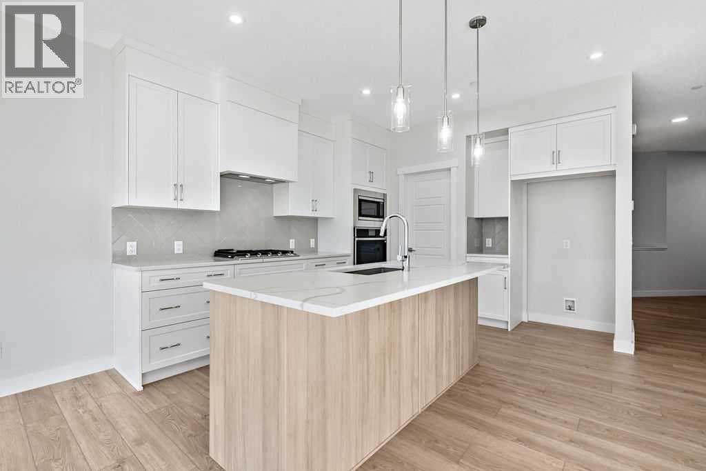 322 Hotchkiss Common Se, Calgary, Alberta