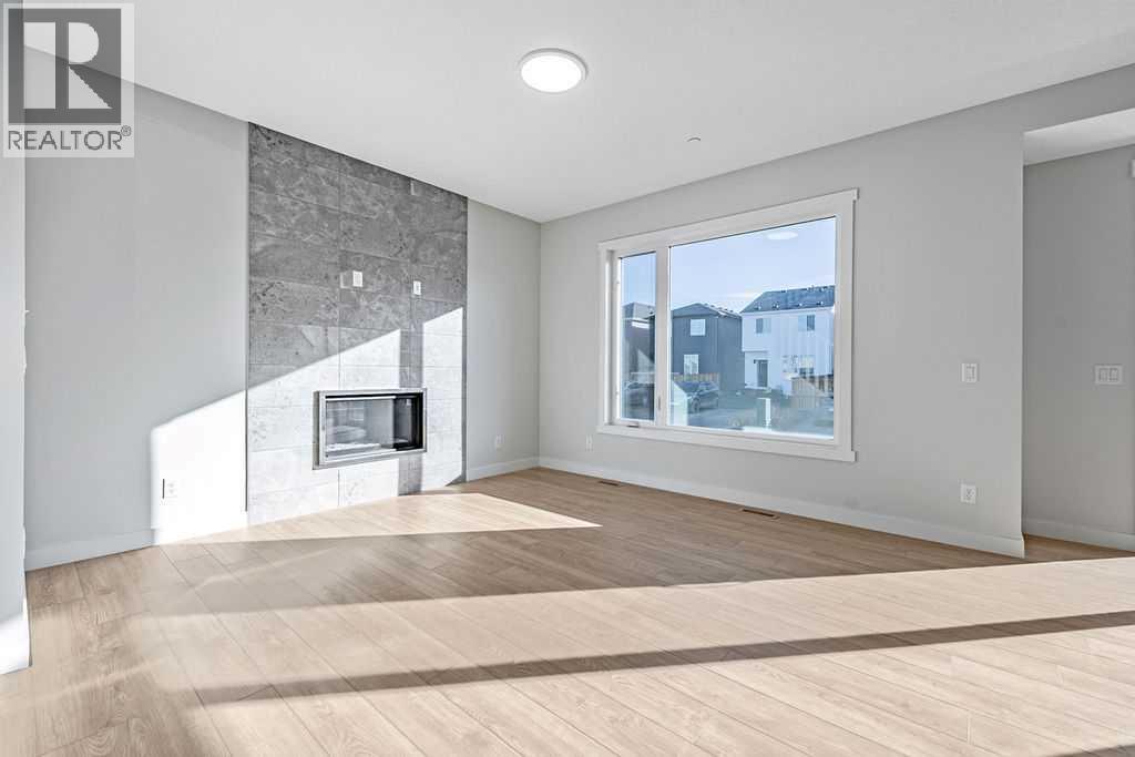 322 Hotchkiss Common Se, Calgary, Alberta