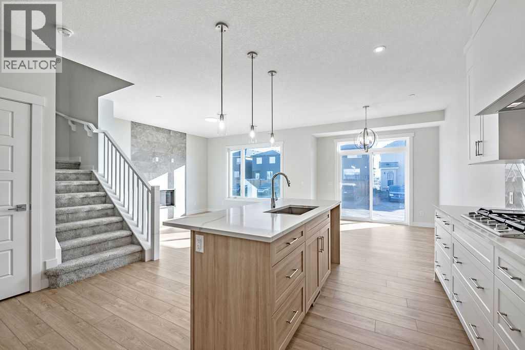 322 Hotchkiss Common Se, Calgary, Alberta