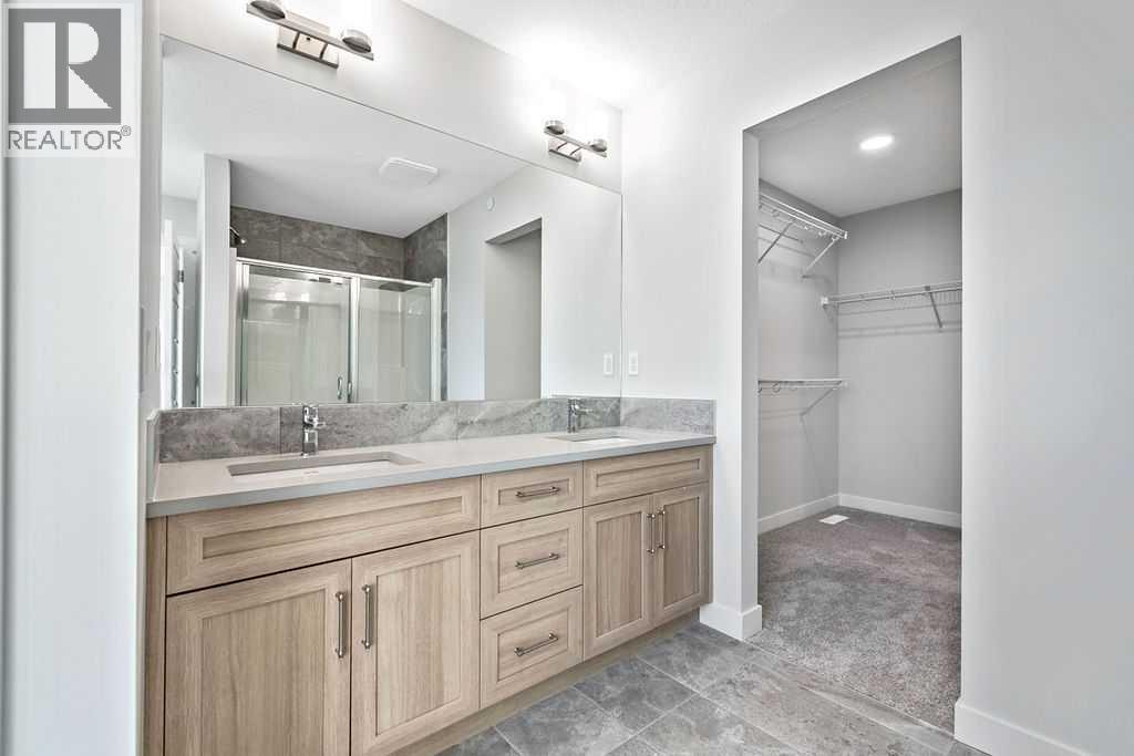 322 Hotchkiss Common Se, Calgary, Alberta