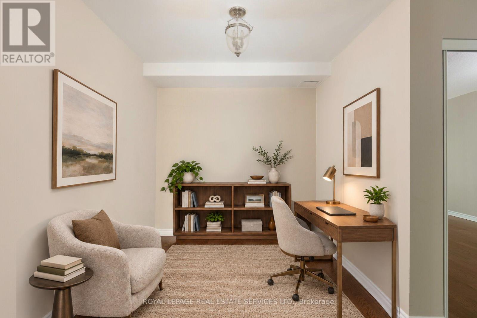 221 - 5 Marine Parade Drive, Toronto (mimico), Ontario