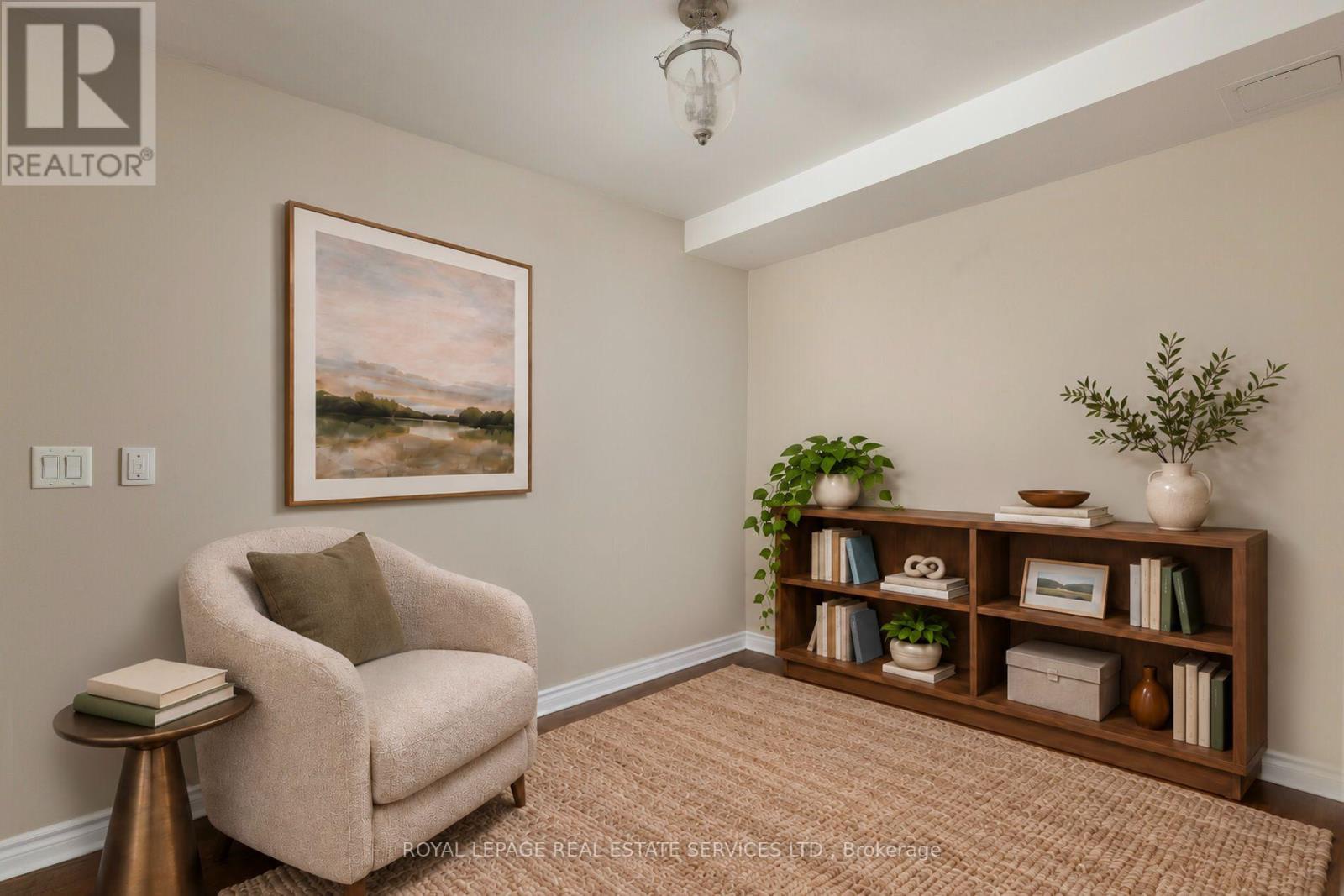 221 - 5 Marine Parade Drive, Toronto (mimico), Ontario