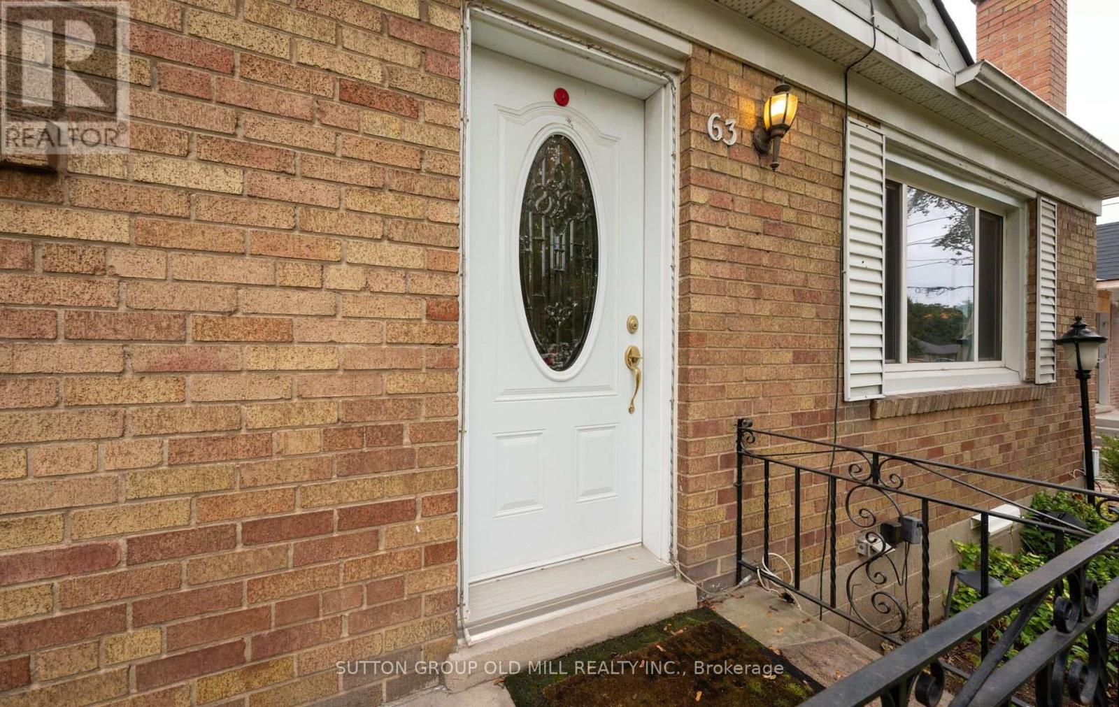 63 Westhead Road, Toronto (alderwood), Ontario