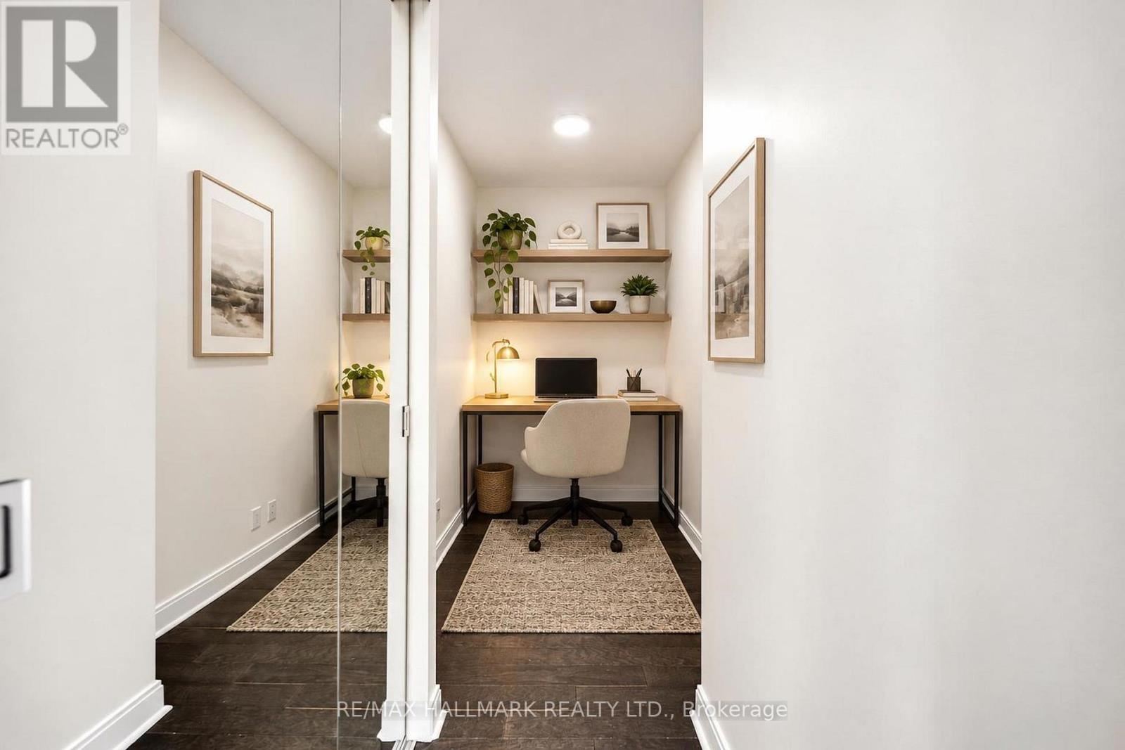 2708 - 825 Church Street, Toronto (rosedale-moore Park), Ontario