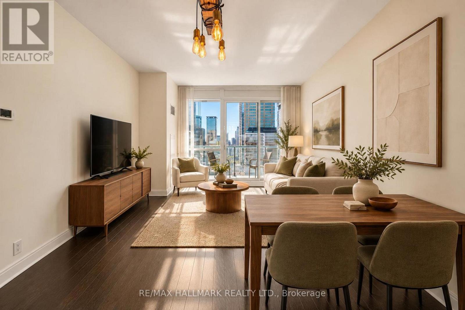 2708 - 825 Church Street, Toronto (rosedale-moore Park), Ontario
