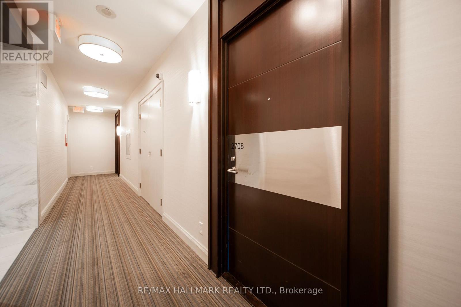 2708 - 825 Church Street, Toronto (rosedale-moore Park), Ontario